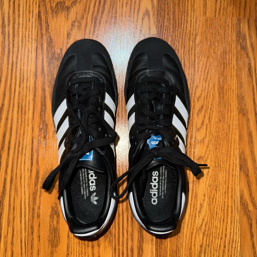 Adidas Samba